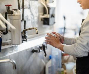 About The Faucet Pros Bienville, LA